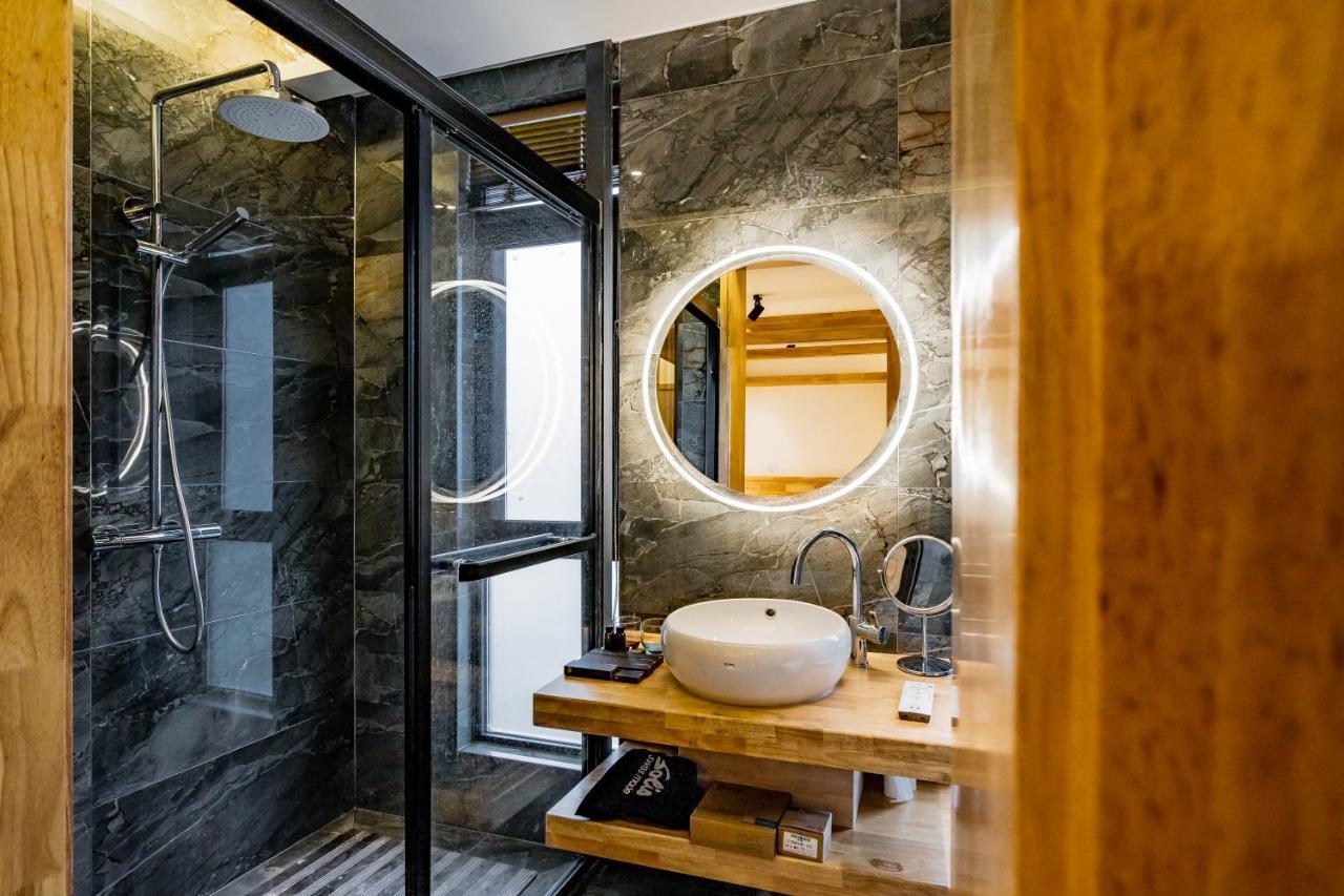 Su Xin Resort Inn Zhangjiajie Esterno foto